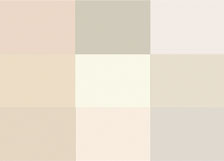 fabric beige