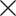 Close icon