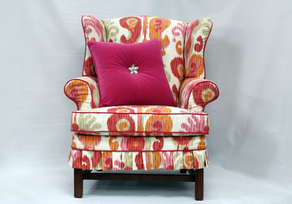 Slipcovers