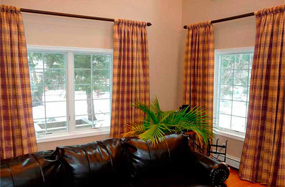 Drapes
