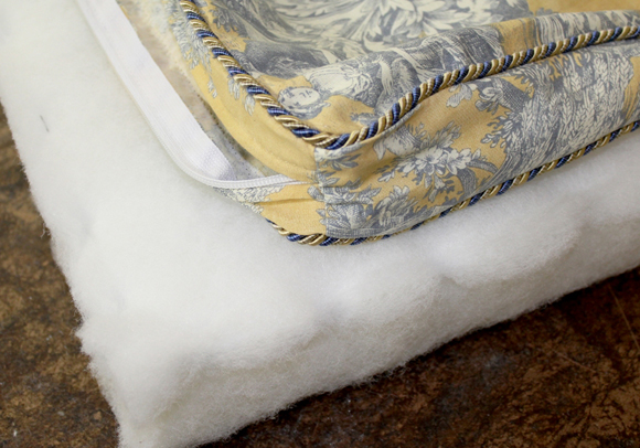 Foam For Cushions, Seats, and Boats.