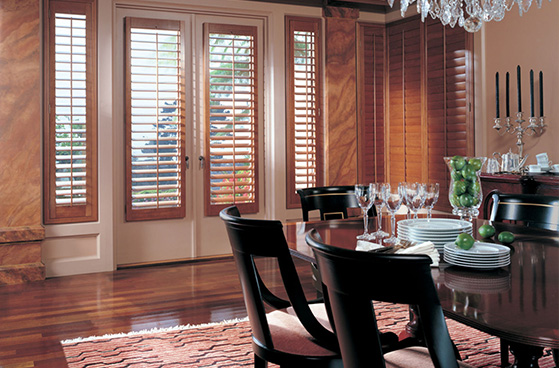 Hunter Douglas