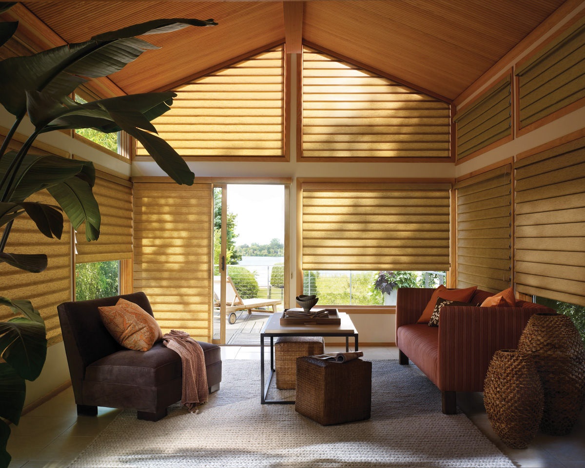 Hunter Douglas