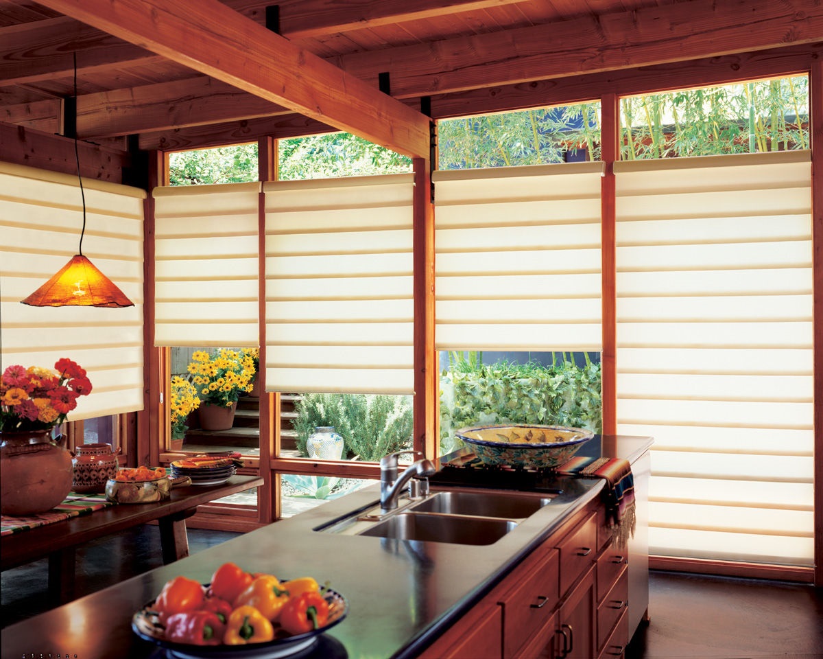 Hunter Douglas