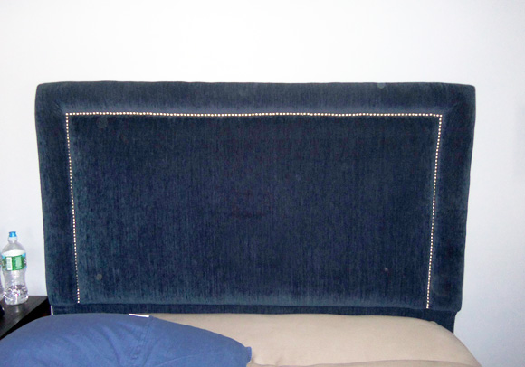 Headboards