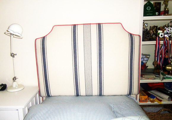 Headboards