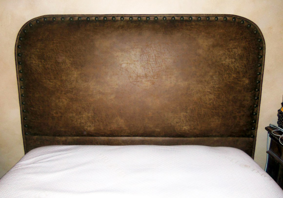 Headboards