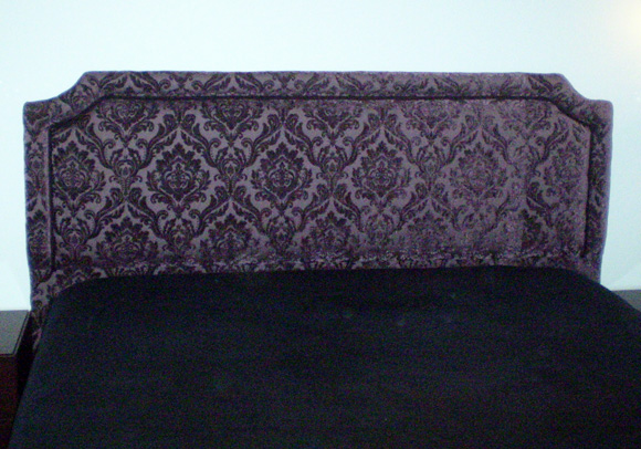 Headboards