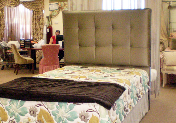 Headboards