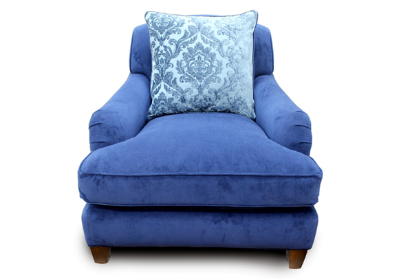 Re-Upholstery
