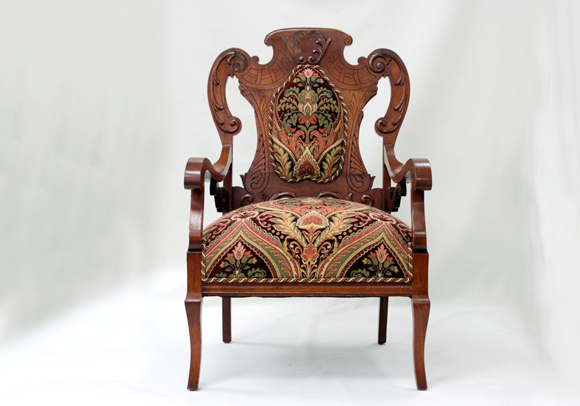 Re-Upholstery
