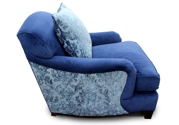 Re-Upholstery