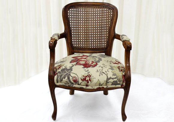 Re-Upholstery