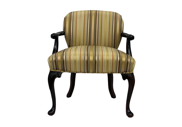 Re-Upholstery