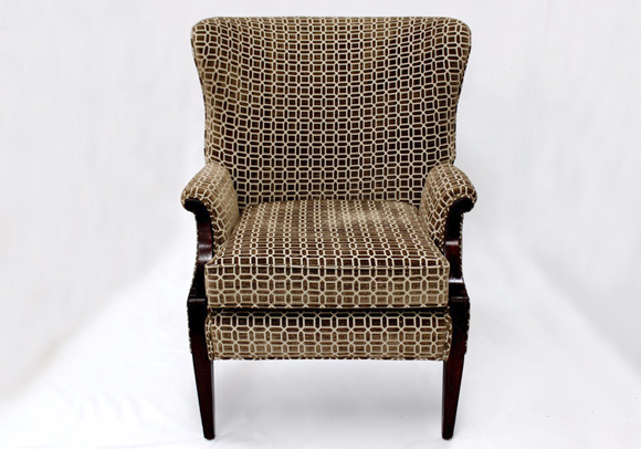 Re-Upholstery