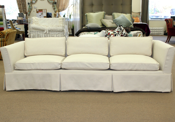 Slipcovers
