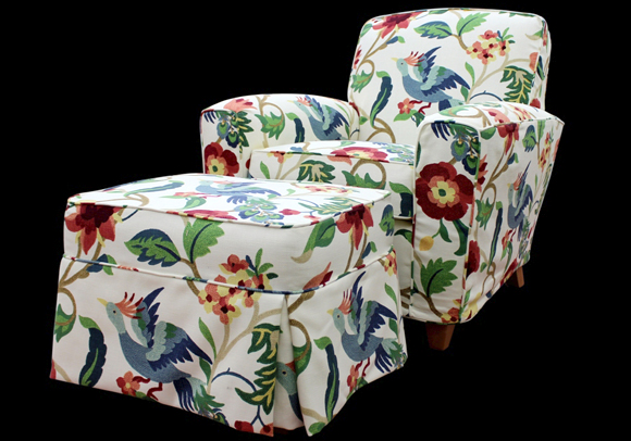 Slipcovers