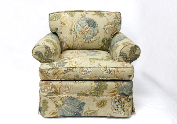 Slipcovers
