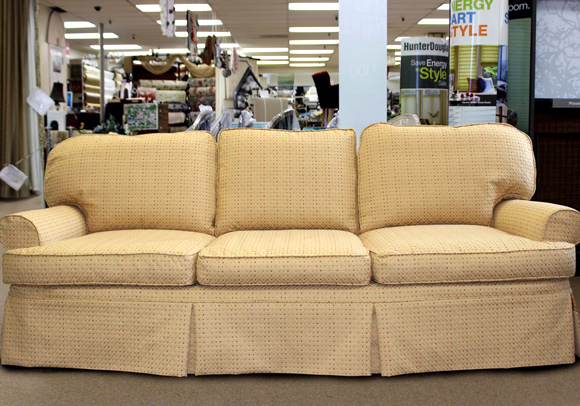 Slipcovers