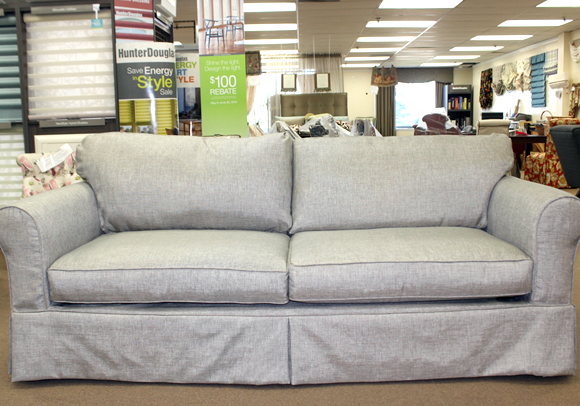 Slipcovers
