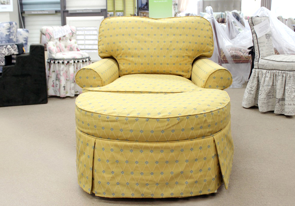 Slipcovers